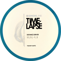 Fission Time-Lapse