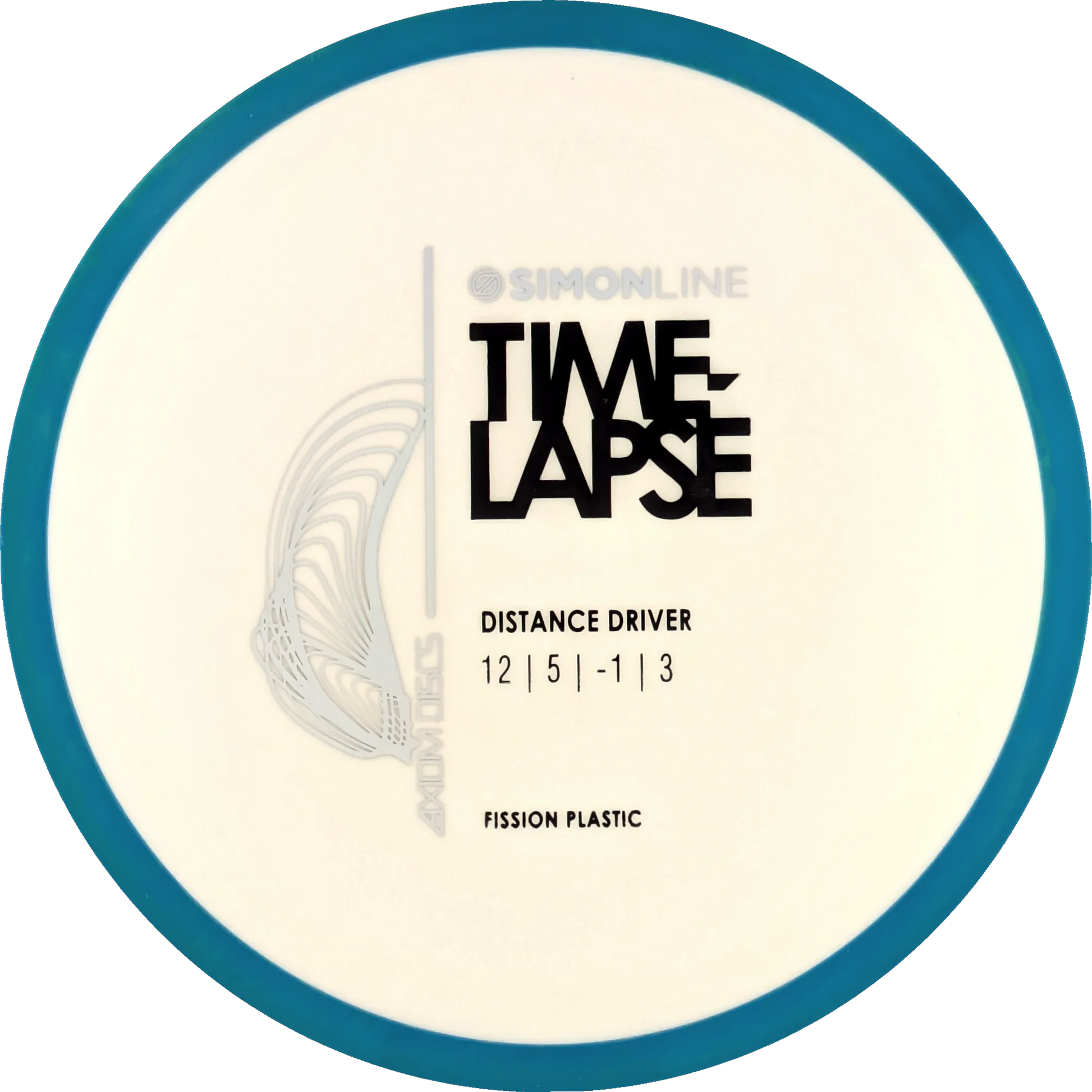 Fission Time-Lapse