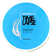 Fission Time-Lapse
