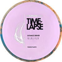 Fission Time-Lapse