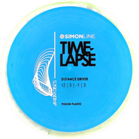 Fission Time-Lapse