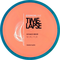Fission Time-Lapse