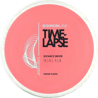 Fission Time-Lapse