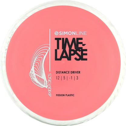 Fission Time-Lapse
