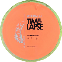 Fission Time-Lapse