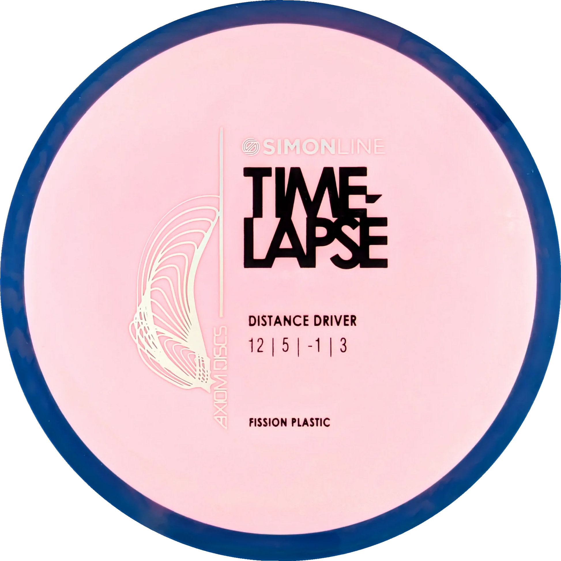 Fission Time-Lapse