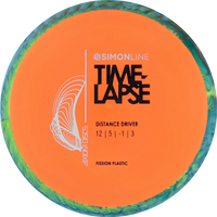 Fission Time-Lapse