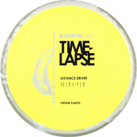 Fission Time-Lapse