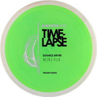 Fission Time-Lapse