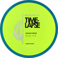 Fission Time-Lapse
