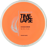 Fission Time-Lapse