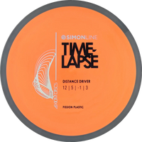 Fission Time-Lapse