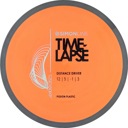 Fission Time-Lapse