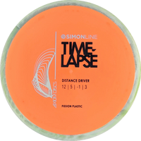 Fission Time-Lapse