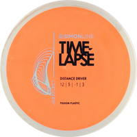 Fission Time-Lapse