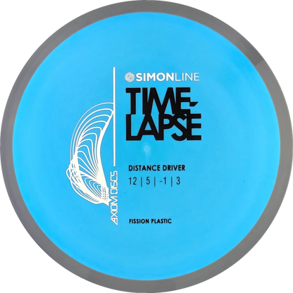Fission Time-Lapse