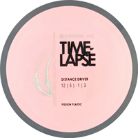 Fission Time-Lapse