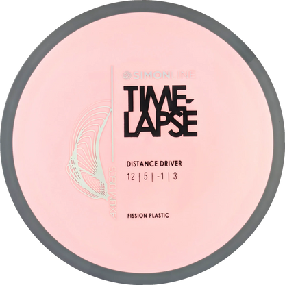 Fission Time-Lapse