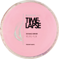 Fission Time-Lapse