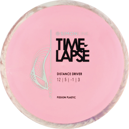 Fission Time-Lapse