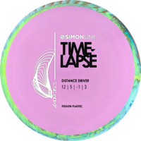 Fission Time-Lapse