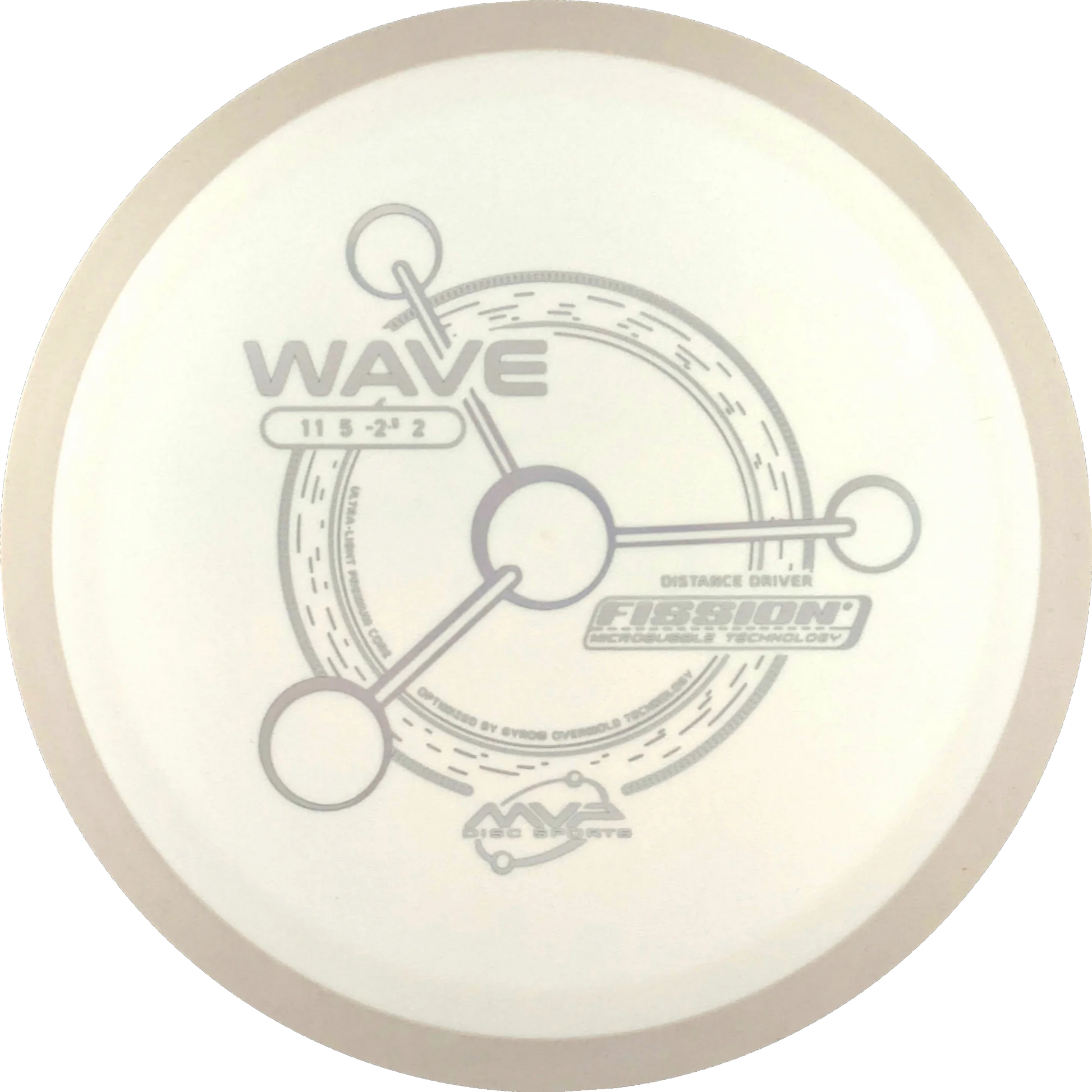 Fission Wave