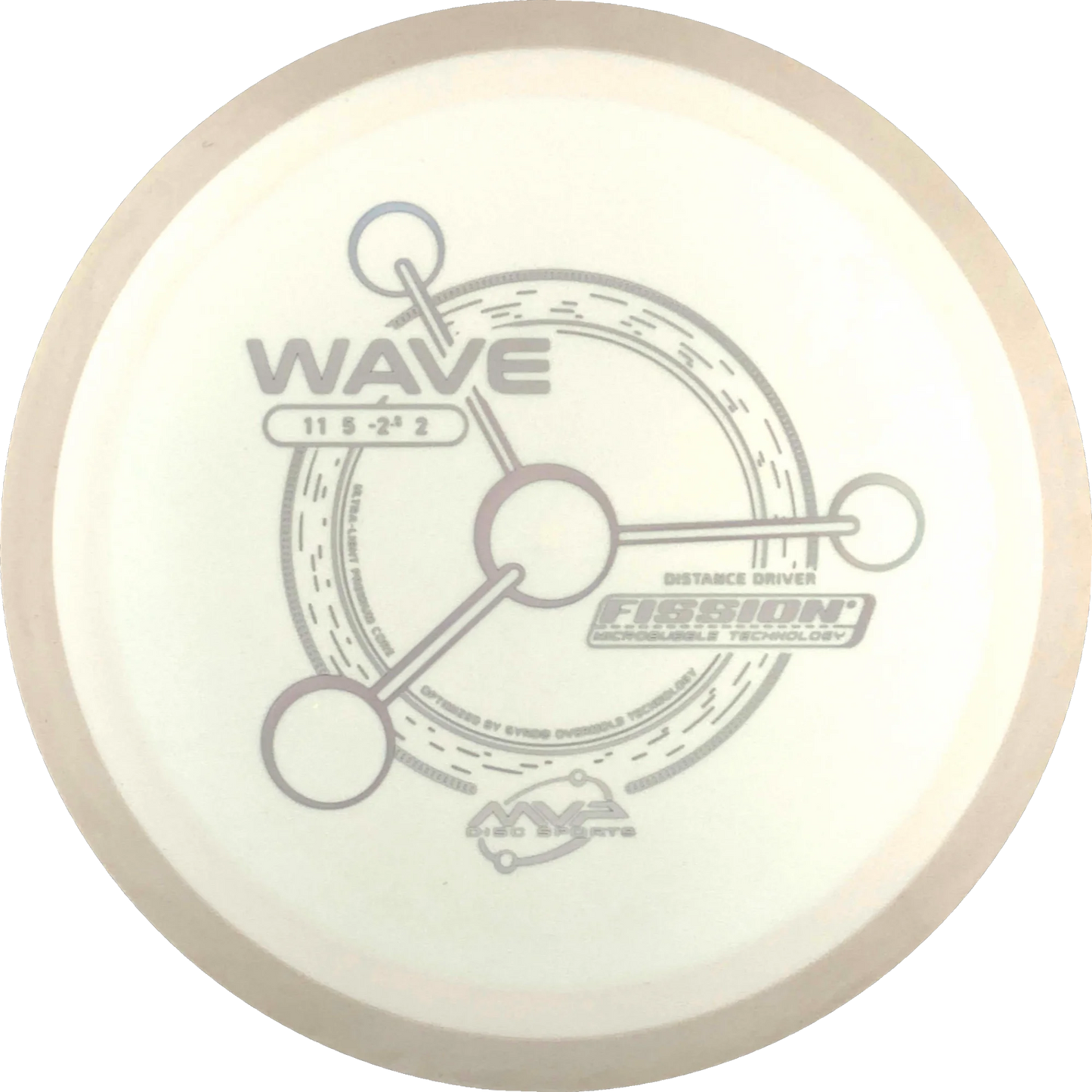 Fission Wave