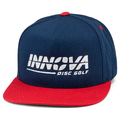 Innova Burst Flatbill Cap