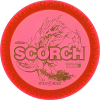 FuZed Line Scorch Flame