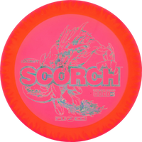 FuZed Line Scorch Flame