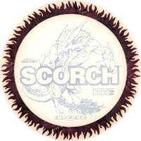 FuZed Line Scorch Flame