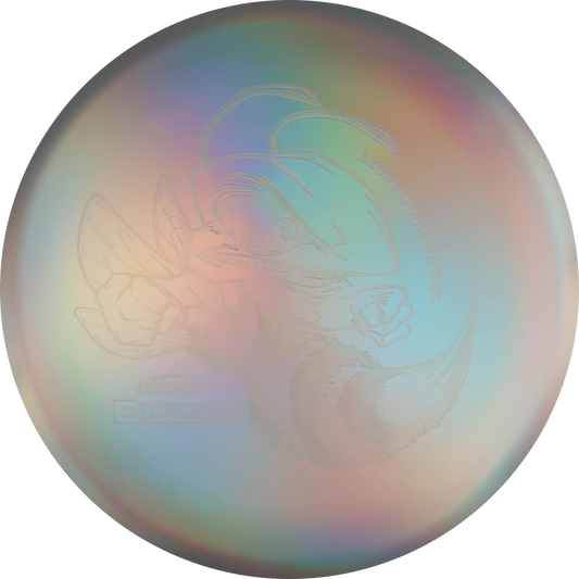 Full Foil  2025 Ledgestone Buzzz