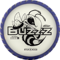 Fuzed Line Buzzz Saw