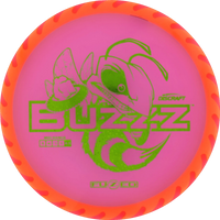Fuzed Line Buzzz Saw