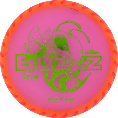 Fuzed Line Buzzz Saw
