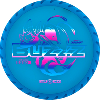 Fuzed Line Buzzz Saw