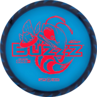 Fuzed Line Buzzz Saw