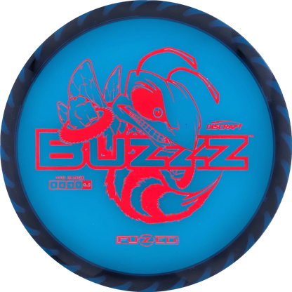 Fuzed Line Buzzz Saw