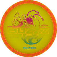 Fuzed Line Buzzz Saw