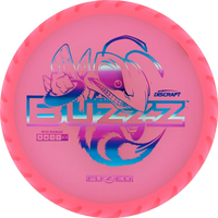 Fuzed Line Buzzz Saw