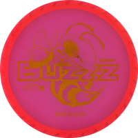 Fuzed Line Buzzz Saw