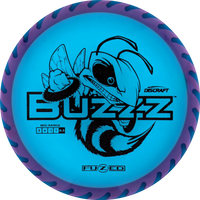 Fuzed Line Buzzz Saw