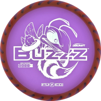 Fuzed Line Buzzz Saw