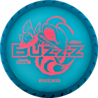 Fuzed Line Buzzz Saw