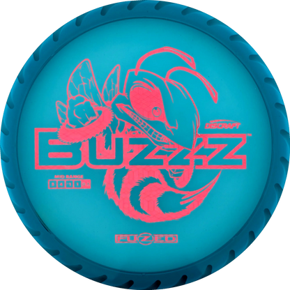 Fuzed Line Buzzz Saw
