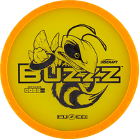 Fuzed Line Buzzz Saw