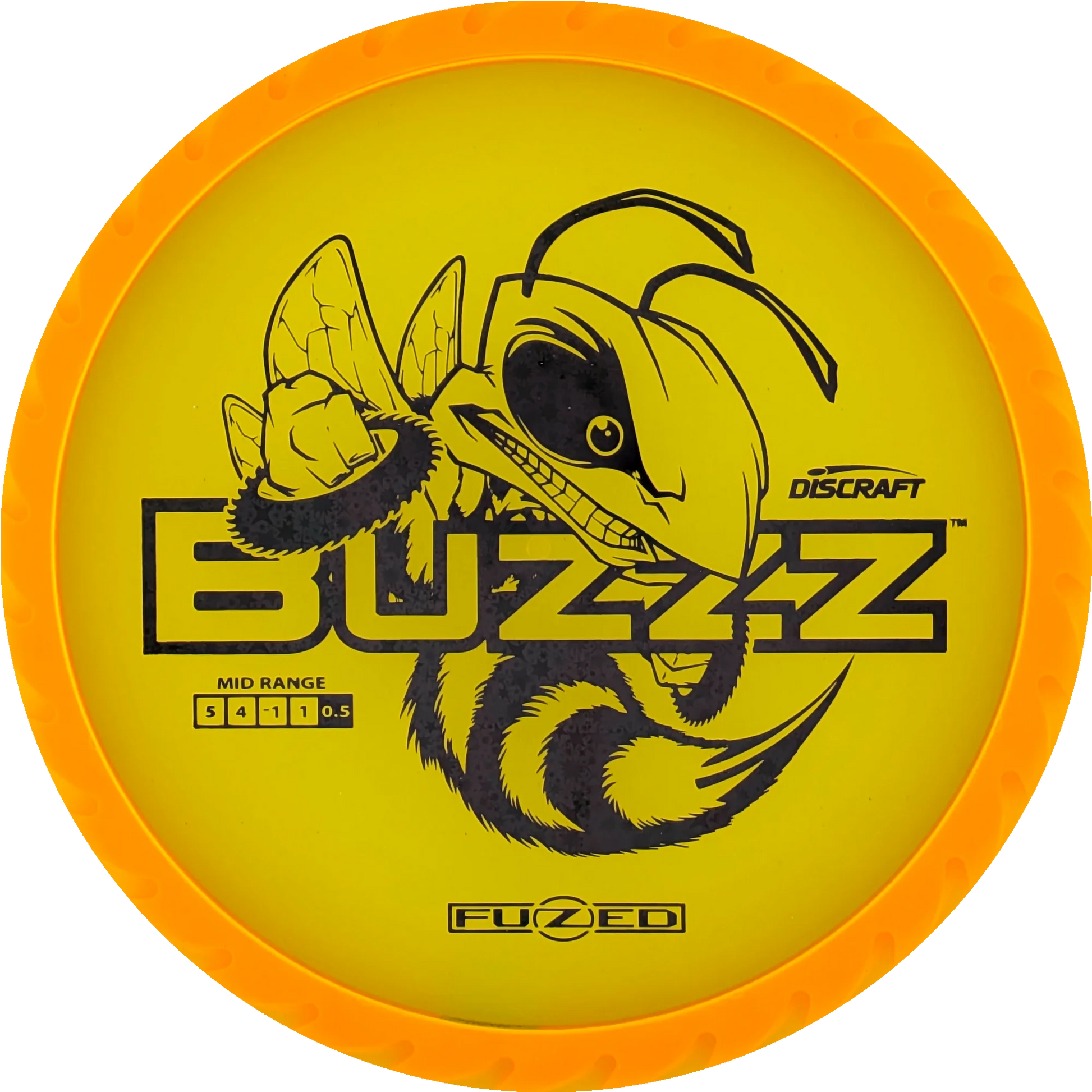 Fuzed Line Buzzz Saw