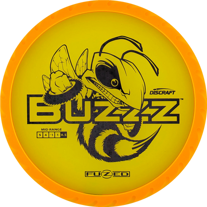 Fuzed Line Buzzz Saw