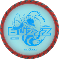 Fuzed Line Buzzz Saw