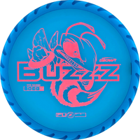 Fuzed Line Buzzz Saw